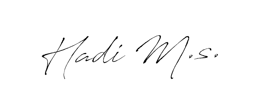 Check out images of Autograph of Hadi M.s. name. Actor Hadi M.s. Signature Style. Antro_Vectra is a professional sign style online. Hadi M.s. signature style 6 images and pictures png