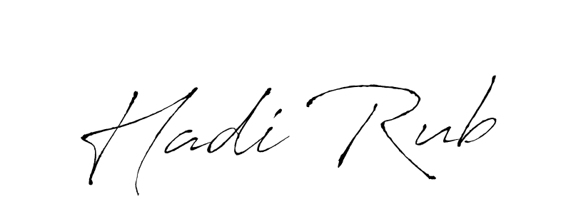 How to Draw Hadi Rub signature style? Antro_Vectra is a latest design signature styles for name Hadi Rub. Hadi Rub signature style 6 images and pictures png
