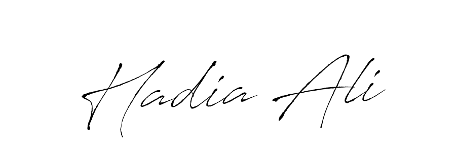 Check out images of Autograph of Hadia Ali name. Actor Hadia Ali Signature Style. Antro_Vectra is a professional sign style online. Hadia Ali signature style 6 images and pictures png