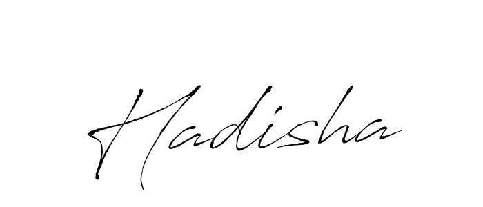 See photos of Hadisha official signature by Spectra . Check more albums & portfolios. Read reviews & check more about Antro_Vectra font. Hadisha signature style 6 images and pictures png