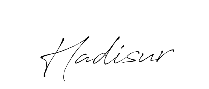 This is the best signature style for the Hadisur name. Also you like these signature font (Antro_Vectra). Mix name signature. Hadisur signature style 6 images and pictures png