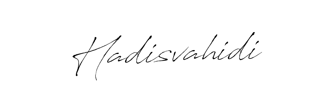 You can use this online signature creator to create a handwritten signature for the name Hadisvahidi. This is the best online autograph maker. Hadisvahidi signature style 6 images and pictures png