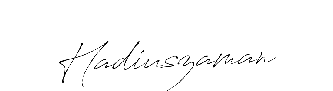 Also You can easily find your signature by using the search form. We will create Hadiuszaman name handwritten signature images for you free of cost using Antro_Vectra sign style. Hadiuszaman signature style 6 images and pictures png