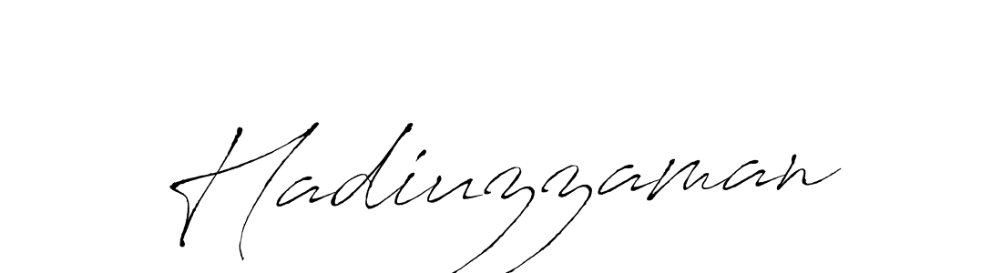 Make a beautiful signature design for name Hadiuzzaman. Use this online signature maker to create a handwritten signature for free. Hadiuzzaman signature style 6 images and pictures png