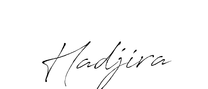It looks lik you need a new signature style for name Hadjira. Design unique handwritten (Antro_Vectra) signature with our free signature maker in just a few clicks. Hadjira signature style 6 images and pictures png