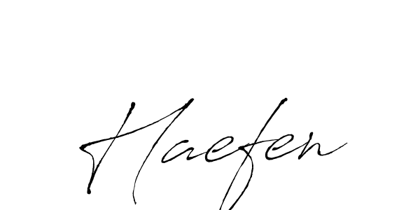 Once you've used our free online signature maker to create your best signature Antro_Vectra style, it's time to enjoy all of the benefits that Haefen name signing documents. Haefen signature style 6 images and pictures png