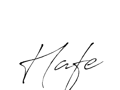 Also You can easily find your signature by using the search form. We will create Hafe name handwritten signature images for you free of cost using Antro_Vectra sign style. Hafe signature style 6 images and pictures png