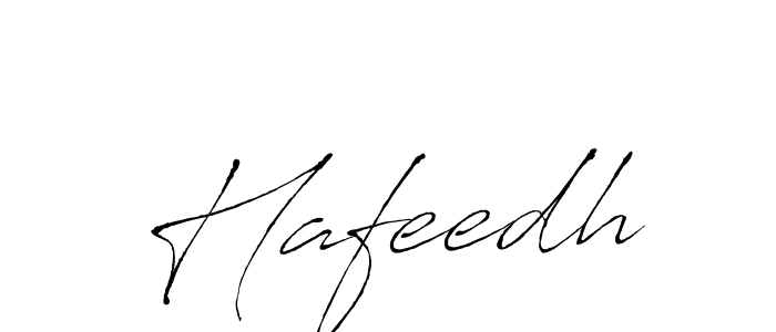 Also we have Hafeedh name is the best signature style. Create professional handwritten signature collection using Antro_Vectra autograph style. Hafeedh signature style 6 images and pictures png
