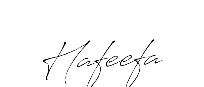 This is the best signature style for the Hafeefa name. Also you like these signature font (Antro_Vectra). Mix name signature. Hafeefa signature style 6 images and pictures png