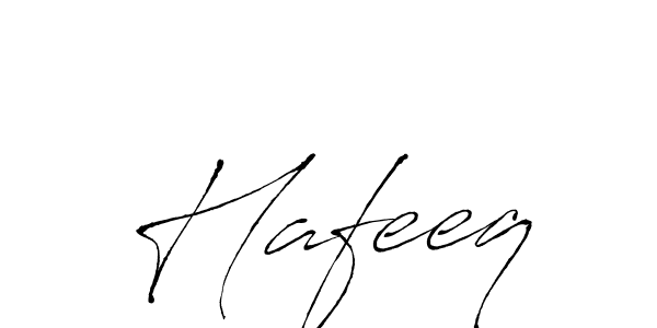 Similarly Antro_Vectra is the best handwritten signature design. Signature creator online .You can use it as an online autograph creator for name Hafeeq. Hafeeq signature style 6 images and pictures png