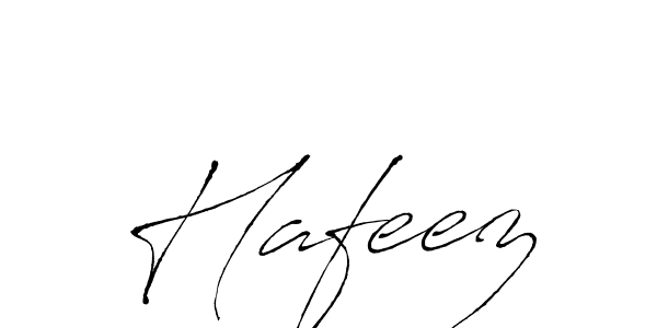 How to make Hafeez name signature. Use Antro_Vectra style for creating short signs online. This is the latest handwritten sign. Hafeez signature style 6 images and pictures png