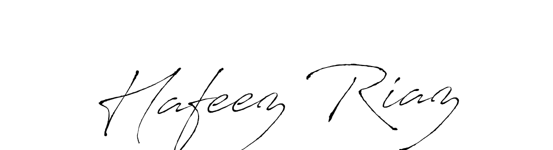 It looks lik you need a new signature style for name Hafeez Riaz. Design unique handwritten (Antro_Vectra) signature with our free signature maker in just a few clicks. Hafeez Riaz signature style 6 images and pictures png