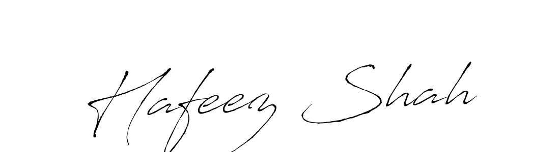 You can use this online signature creator to create a handwritten signature for the name Hafeez Shah. This is the best online autograph maker. Hafeez Shah signature style 6 images and pictures png