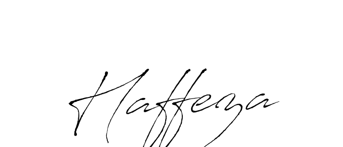 You can use this online signature creator to create a handwritten signature for the name Haffeza. This is the best online autograph maker. Haffeza signature style 6 images and pictures png