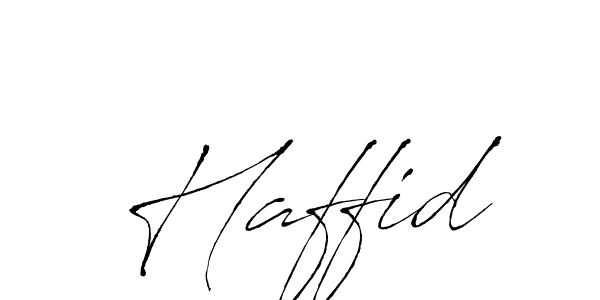 if you are searching for the best signature style for your name Haffid. so please give up your signature search. here we have designed multiple signature styles  using Antro_Vectra. Haffid signature style 6 images and pictures png
