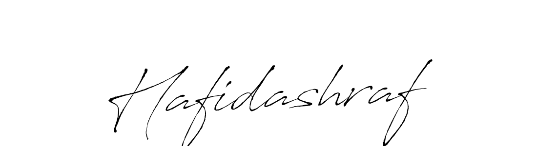 Make a beautiful signature design for name Hafidashraf. With this signature (Antro_Vectra) style, you can create a handwritten signature for free. Hafidashraf signature style 6 images and pictures png