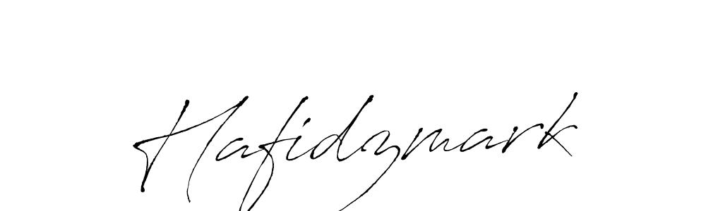 Create a beautiful signature design for name Hafidzmark. With this signature (Antro_Vectra) fonts, you can make a handwritten signature for free. Hafidzmark signature style 6 images and pictures png