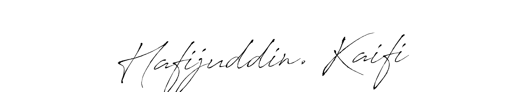 Here are the top 10 professional signature styles for the name Hafijuddin. Kaifi. These are the best autograph styles you can use for your name. Hafijuddin. Kaifi signature style 6 images and pictures png