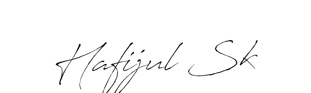 Make a beautiful signature design for name Hafijul Sk. Use this online signature maker to create a handwritten signature for free. Hafijul Sk signature style 6 images and pictures png