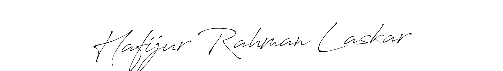 Once you've used our free online signature maker to create your best signature Antro_Vectra style, it's time to enjoy all of the benefits that Hafijur Rahman Laskar name signing documents. Hafijur Rahman Laskar signature style 6 images and pictures png