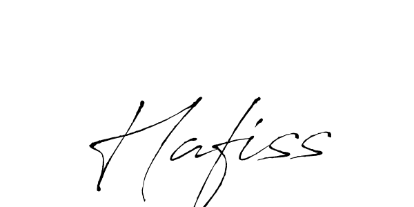 Also we have Hafiss name is the best signature style. Create professional handwritten signature collection using Antro_Vectra autograph style. Hafiss signature style 6 images and pictures png