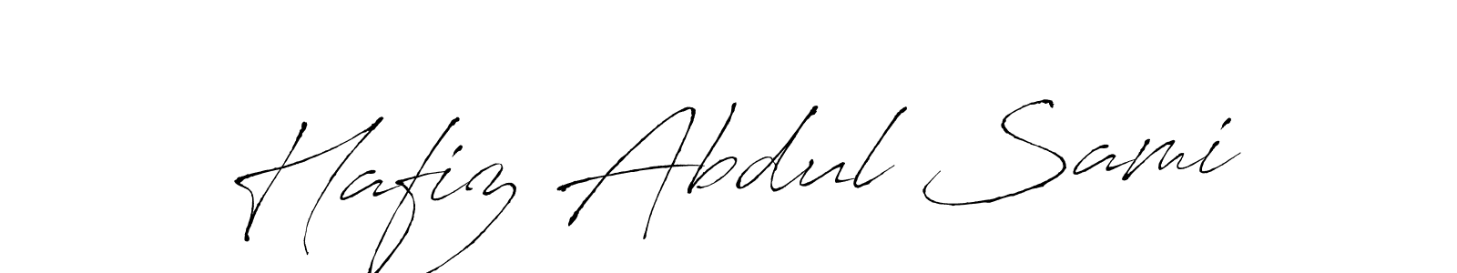 Best and Professional Signature Style for Hafiz Abdul Sami. Antro_Vectra Best Signature Style Collection. Hafiz Abdul Sami signature style 6 images and pictures png