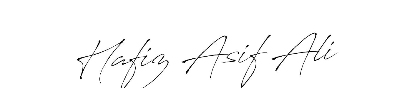 Also You can easily find your signature by using the search form. We will create Hafiz Asif Ali name handwritten signature images for you free of cost using Antro_Vectra sign style. Hafiz Asif Ali signature style 6 images and pictures png