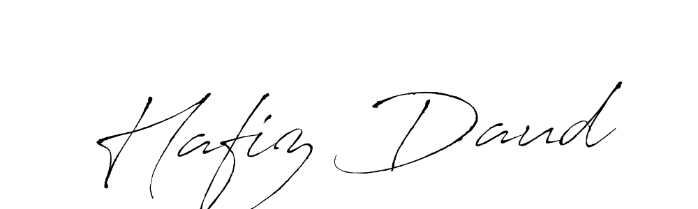 It looks lik you need a new signature style for name Hafiz Daud. Design unique handwritten (Antro_Vectra) signature with our free signature maker in just a few clicks. Hafiz Daud signature style 6 images and pictures png