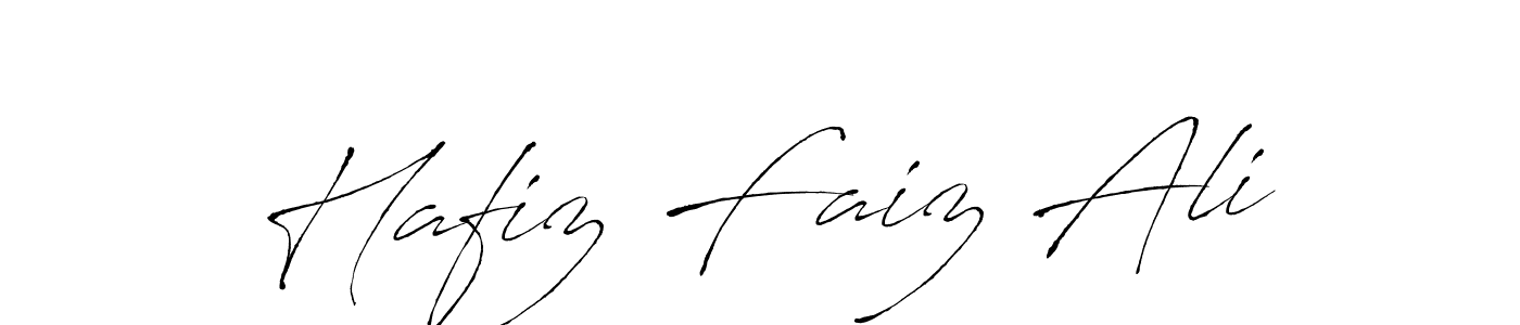 See photos of Hafiz Faiz Ali official signature by Spectra . Check more albums & portfolios. Read reviews & check more about Antro_Vectra font. Hafiz Faiz Ali signature style 6 images and pictures png