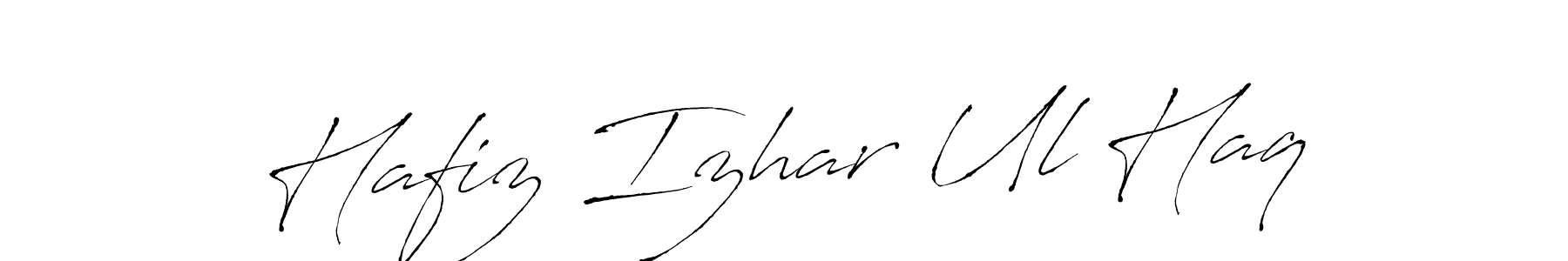 Check out images of Autograph of Hafiz Izhar Ul Haq name. Actor Hafiz Izhar Ul Haq Signature Style. Antro_Vectra is a professional sign style online. Hafiz Izhar Ul Haq signature style 6 images and pictures png
