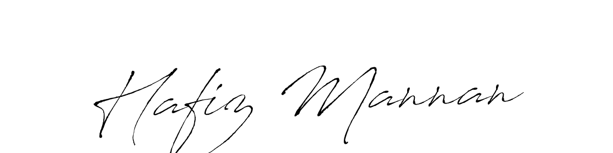 Also You can easily find your signature by using the search form. We will create Hafiz Mannan name handwritten signature images for you free of cost using Antro_Vectra sign style. Hafiz Mannan signature style 6 images and pictures png