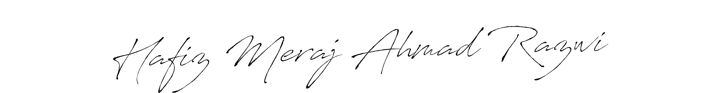 Best and Professional Signature Style for Hafiz Meraj Ahmad Razwi. Antro_Vectra Best Signature Style Collection. Hafiz Meraj Ahmad Razwi signature style 6 images and pictures png