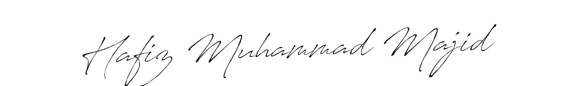 See photos of Hafiz Muhammad Majid official signature by Spectra . Check more albums & portfolios. Read reviews & check more about Antro_Vectra font. Hafiz Muhammad Majid signature style 6 images and pictures png