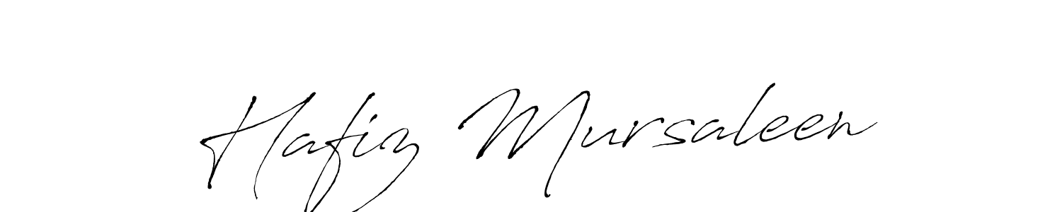 Here are the top 10 professional signature styles for the name Hafiz Mursaleen. These are the best autograph styles you can use for your name. Hafiz Mursaleen signature style 6 images and pictures png