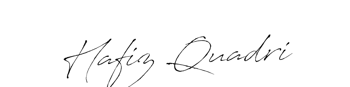 Similarly Antro_Vectra is the best handwritten signature design. Signature creator online .You can use it as an online autograph creator for name Hafiz Quadri. Hafiz Quadri signature style 6 images and pictures png