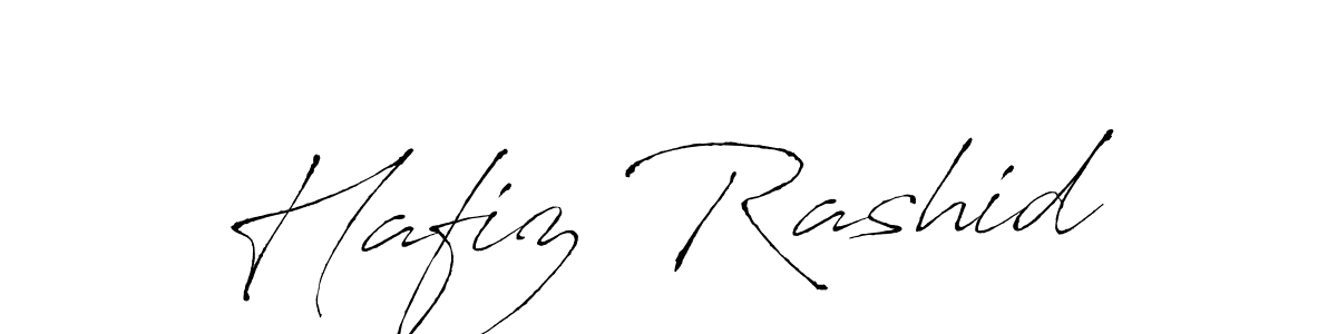 It looks lik you need a new signature style for name Hafiz Rashid. Design unique handwritten (Antro_Vectra) signature with our free signature maker in just a few clicks. Hafiz Rashid signature style 6 images and pictures png