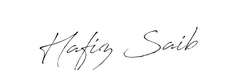 Make a short Hafiz Saib signature style. Manage your documents anywhere anytime using Antro_Vectra. Create and add eSignatures, submit forms, share and send files easily. Hafiz Saib signature style 6 images and pictures png