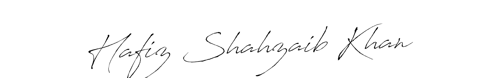 Here are the top 10 professional signature styles for the name Hafiz Shahzaib Khan. These are the best autograph styles you can use for your name. Hafiz Shahzaib Khan signature style 6 images and pictures png