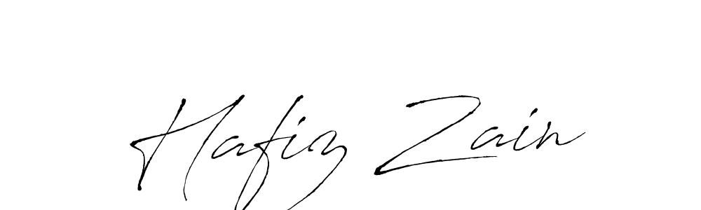 Here are the top 10 professional signature styles for the name Hafiz Zain. These are the best autograph styles you can use for your name. Hafiz Zain signature style 6 images and pictures png