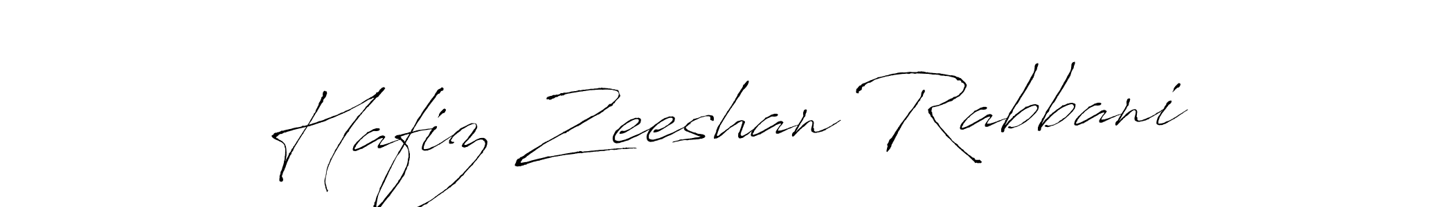 Also You can easily find your signature by using the search form. We will create Hafiz Zeeshan Rabbani name handwritten signature images for you free of cost using Antro_Vectra sign style. Hafiz Zeeshan Rabbani signature style 6 images and pictures png