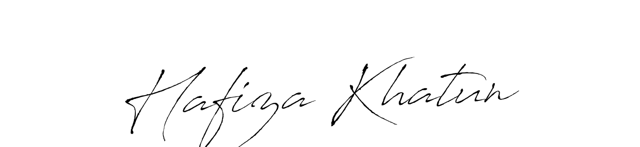 You can use this online signature creator to create a handwritten signature for the name Hafiza Khatun. This is the best online autograph maker. Hafiza Khatun signature style 6 images and pictures png