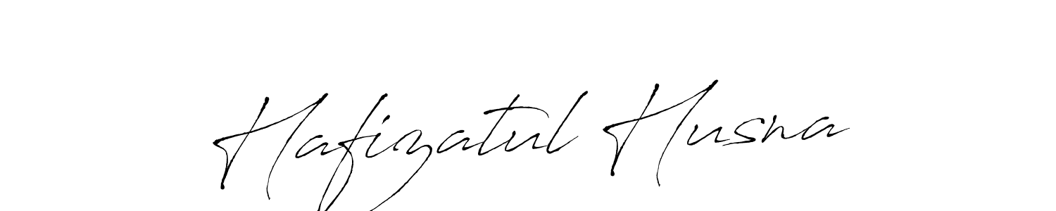 if you are searching for the best signature style for your name Hafizatul Husna. so please give up your signature search. here we have designed multiple signature styles  using Antro_Vectra. Hafizatul Husna signature style 6 images and pictures png