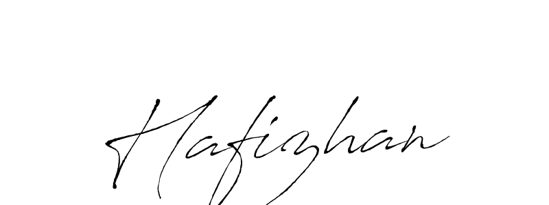 The best way (Antro_Vectra) to make a short signature is to pick only two or three words in your name. The name Hafizhan include a total of six letters. For converting this name. Hafizhan signature style 6 images and pictures png