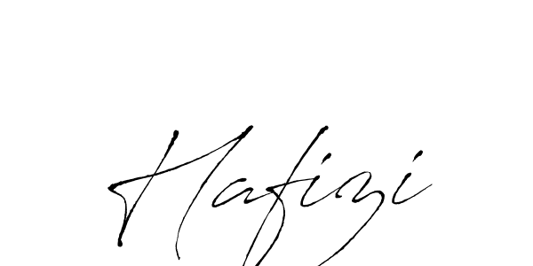 The best way (Antro_Vectra) to make a short signature is to pick only two or three words in your name. The name Hafizi include a total of six letters. For converting this name. Hafizi signature style 6 images and pictures png