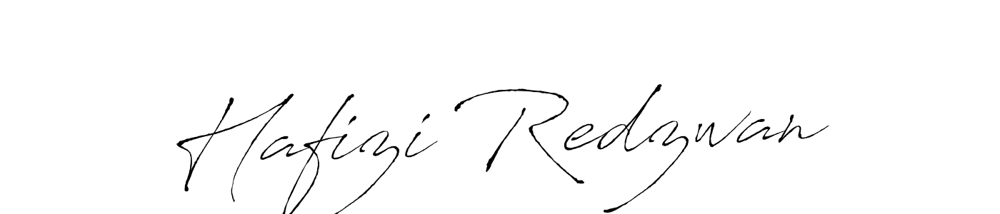 You should practise on your own different ways (Antro_Vectra) to write your name (Hafizi Redzwan) in signature. don't let someone else do it for you. Hafizi Redzwan signature style 6 images and pictures png