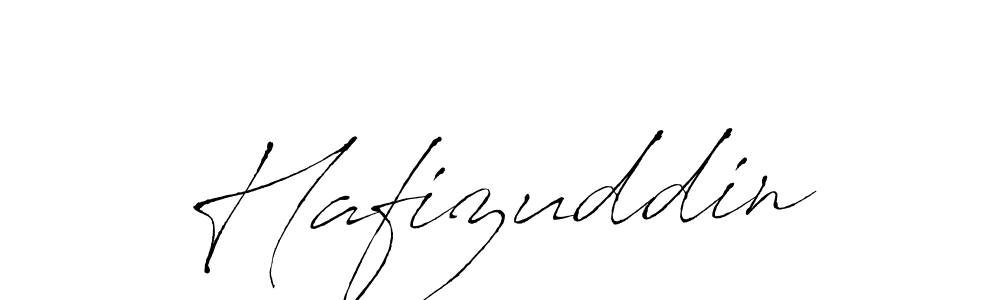 You should practise on your own different ways (Antro_Vectra) to write your name (Hafizuddin) in signature. don't let someone else do it for you. Hafizuddin signature style 6 images and pictures png