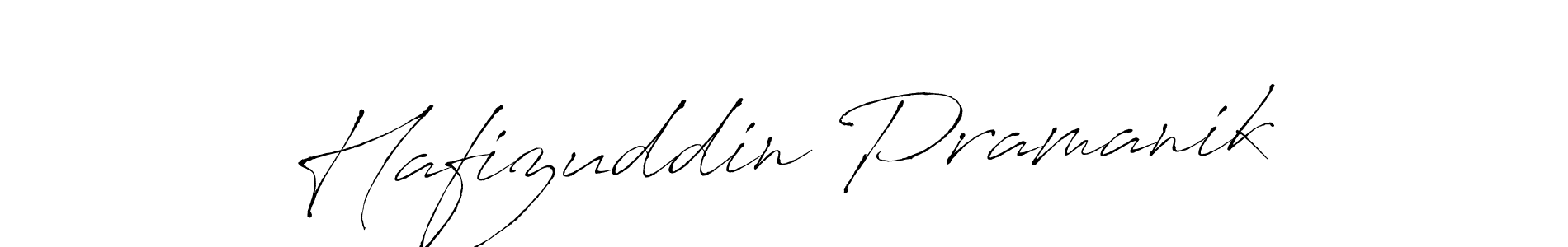 How to Draw Hafizuddin Pramanik signature style? Antro_Vectra is a latest design signature styles for name Hafizuddin Pramanik. Hafizuddin Pramanik signature style 6 images and pictures png