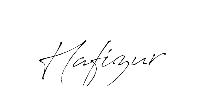 Hafizur stylish signature style. Best Handwritten Sign (Antro_Vectra) for my name. Handwritten Signature Collection Ideas for my name Hafizur. Hafizur signature style 6 images and pictures png
