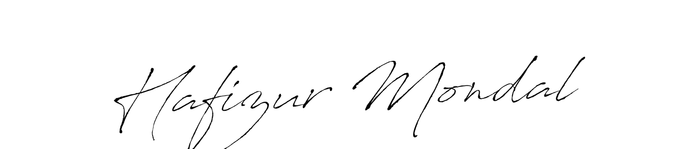 You can use this online signature creator to create a handwritten signature for the name Hafizur Mondal. This is the best online autograph maker. Hafizur Mondal signature style 6 images and pictures png