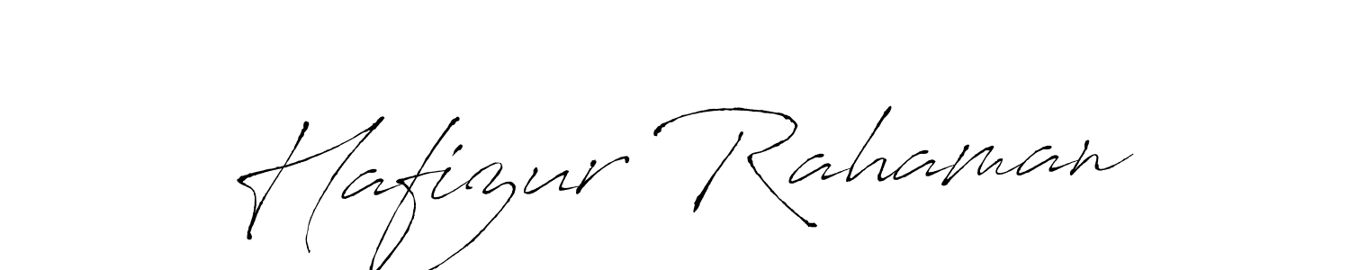 The best way (Antro_Vectra) to make a short signature is to pick only two or three words in your name. The name Hafizur Rahaman include a total of six letters. For converting this name. Hafizur Rahaman signature style 6 images and pictures png